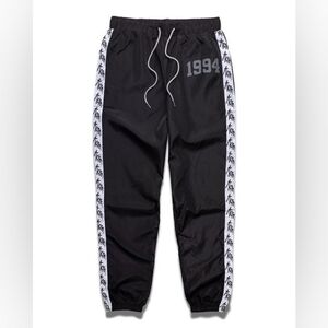 Korn track pants